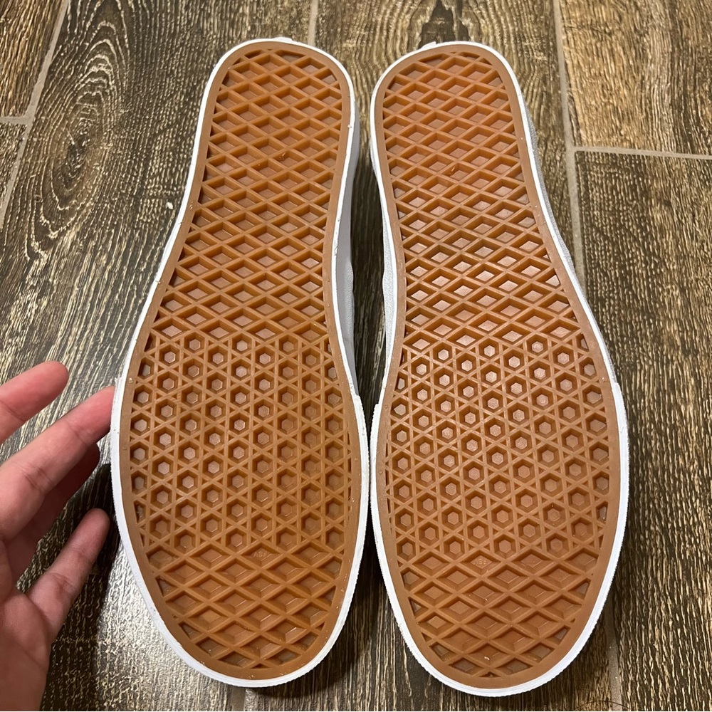 Vans cloud print classics - Picture 4 of 4